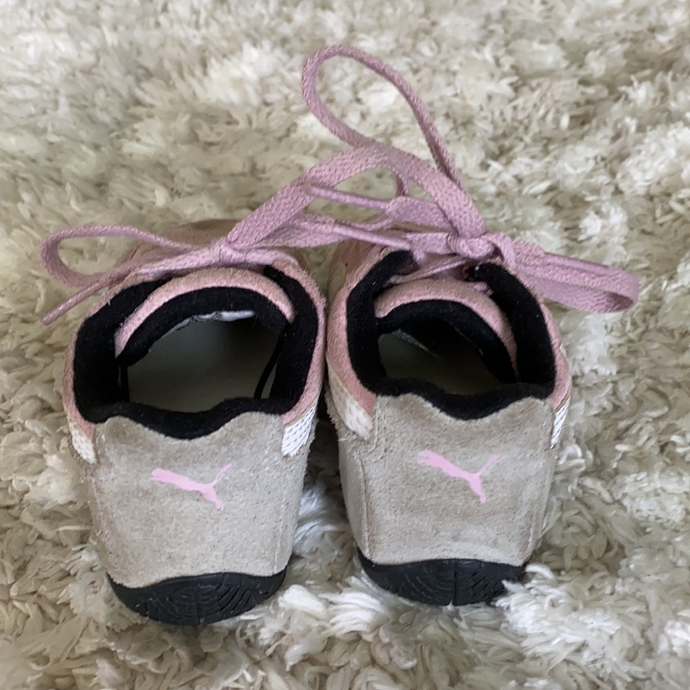 Puma - Picture 4 of 5